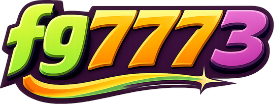 fg7773 online gaming platform logo
